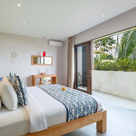 Villa Nikaia By Villa Finder Seminyak Eksteriør billede