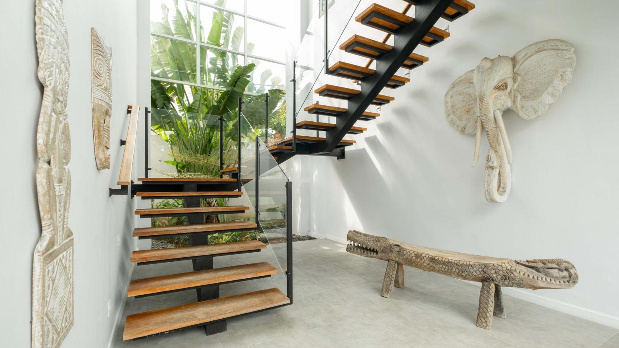 Villa Nikaia By Villa Finder Seminyak Eksteriør billede