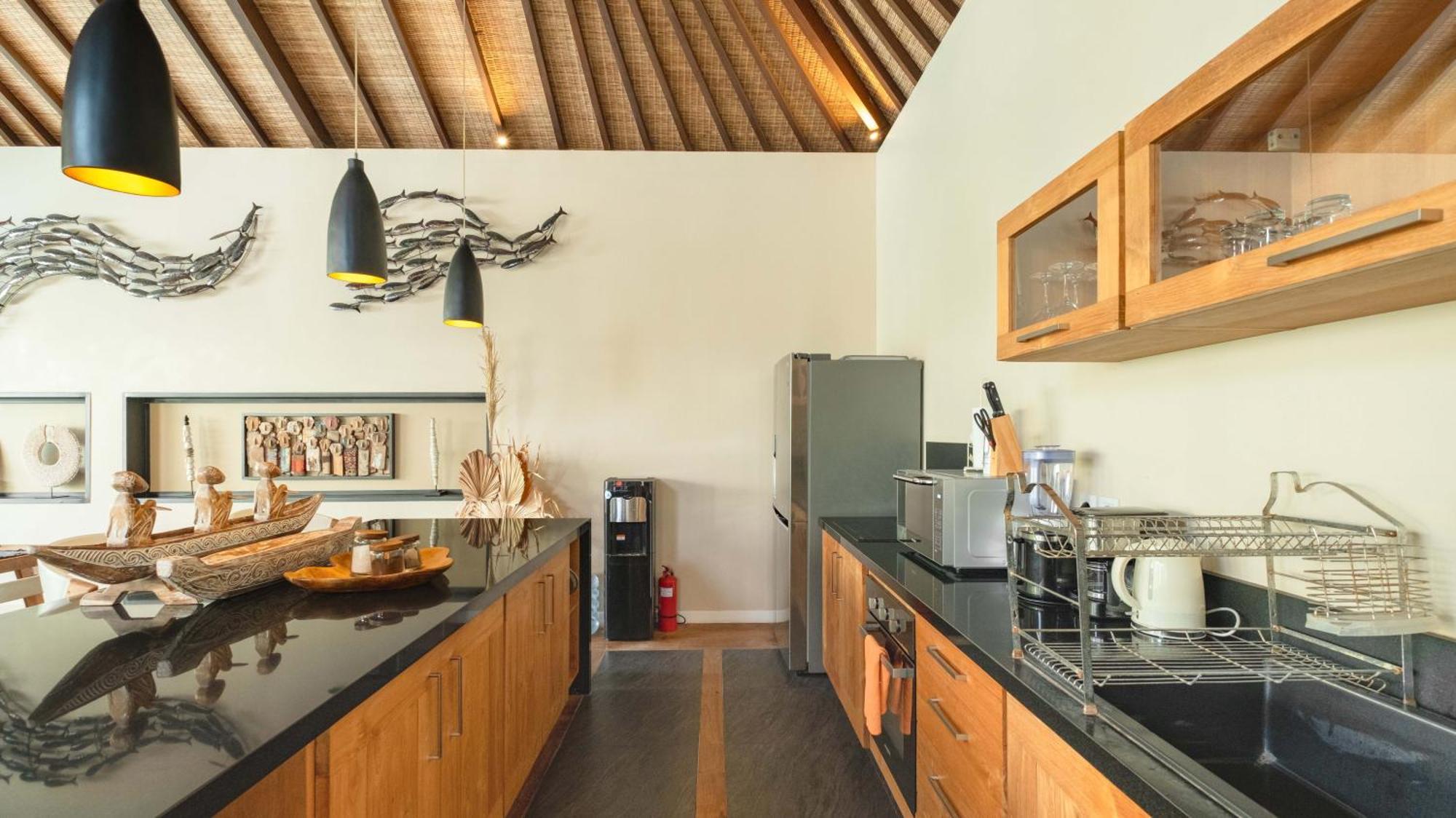 Villa Nikaia By Villa Finder Seminyak Eksteriør billede