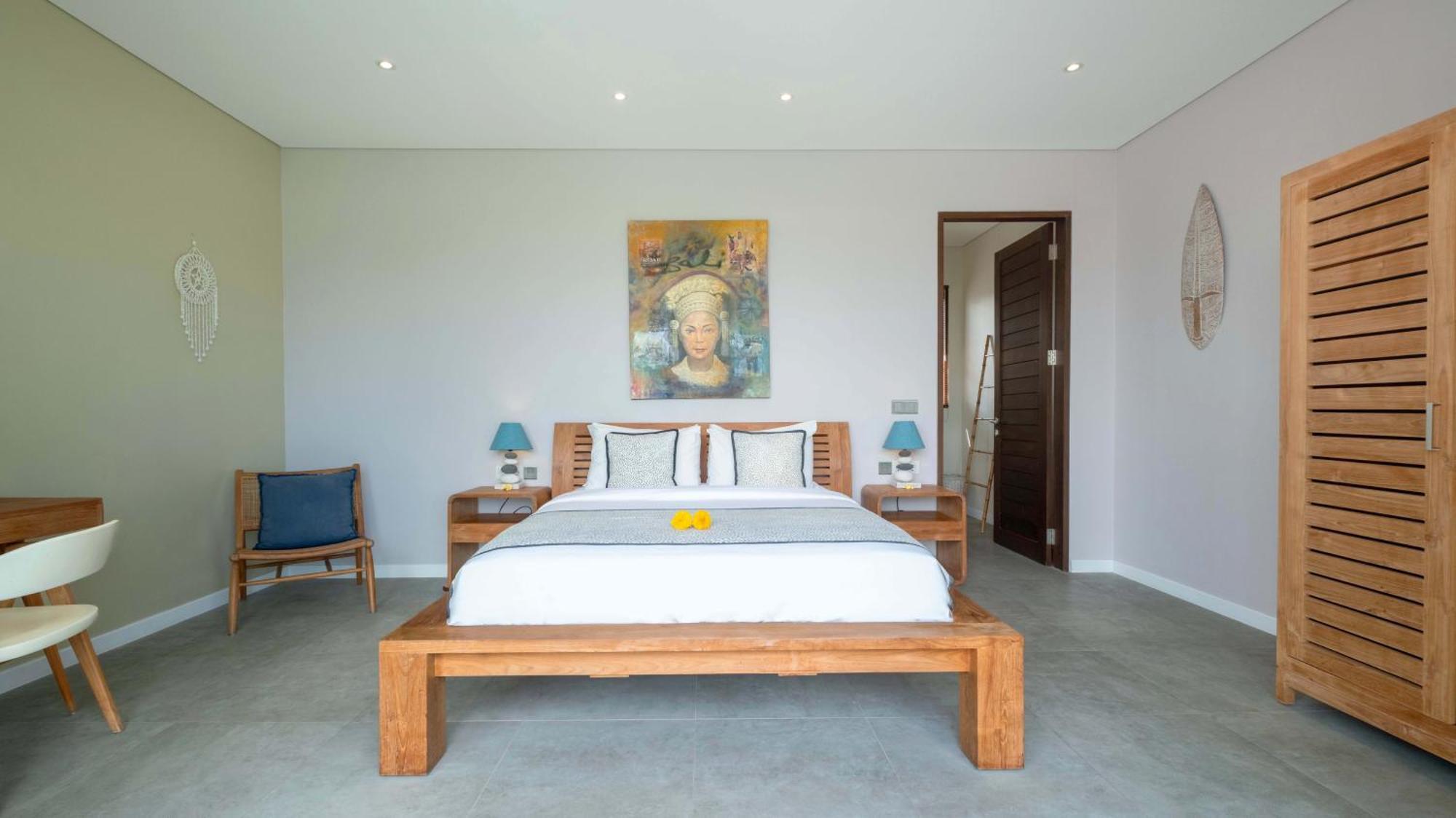 Villa Nikaia By Villa Finder Seminyak Eksteriør billede