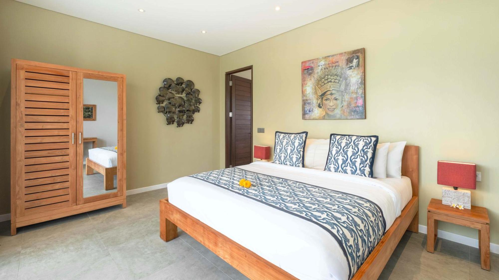 Villa Nikaia By Villa Finder Seminyak Eksteriør billede