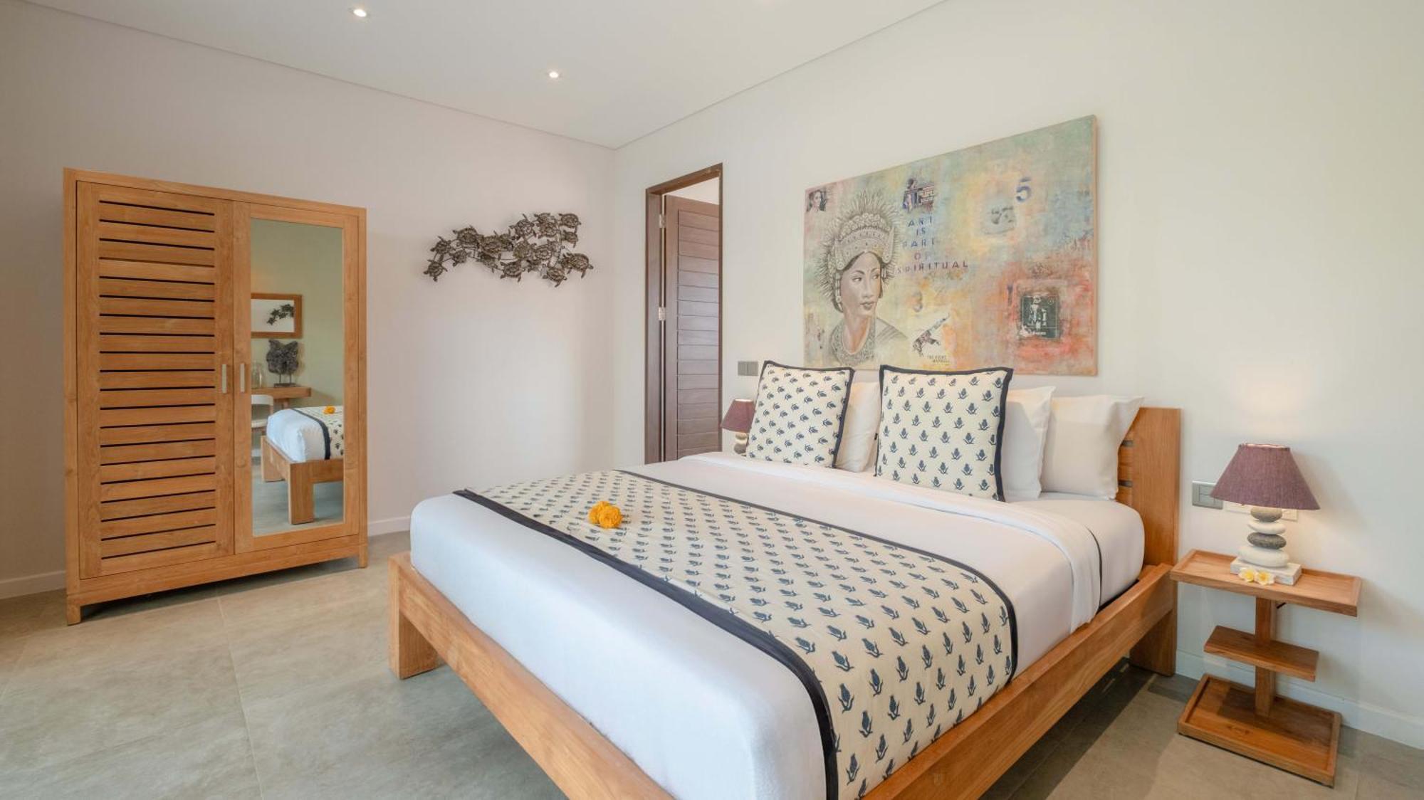 Villa Nikaia By Villa Finder Seminyak Eksteriør billede