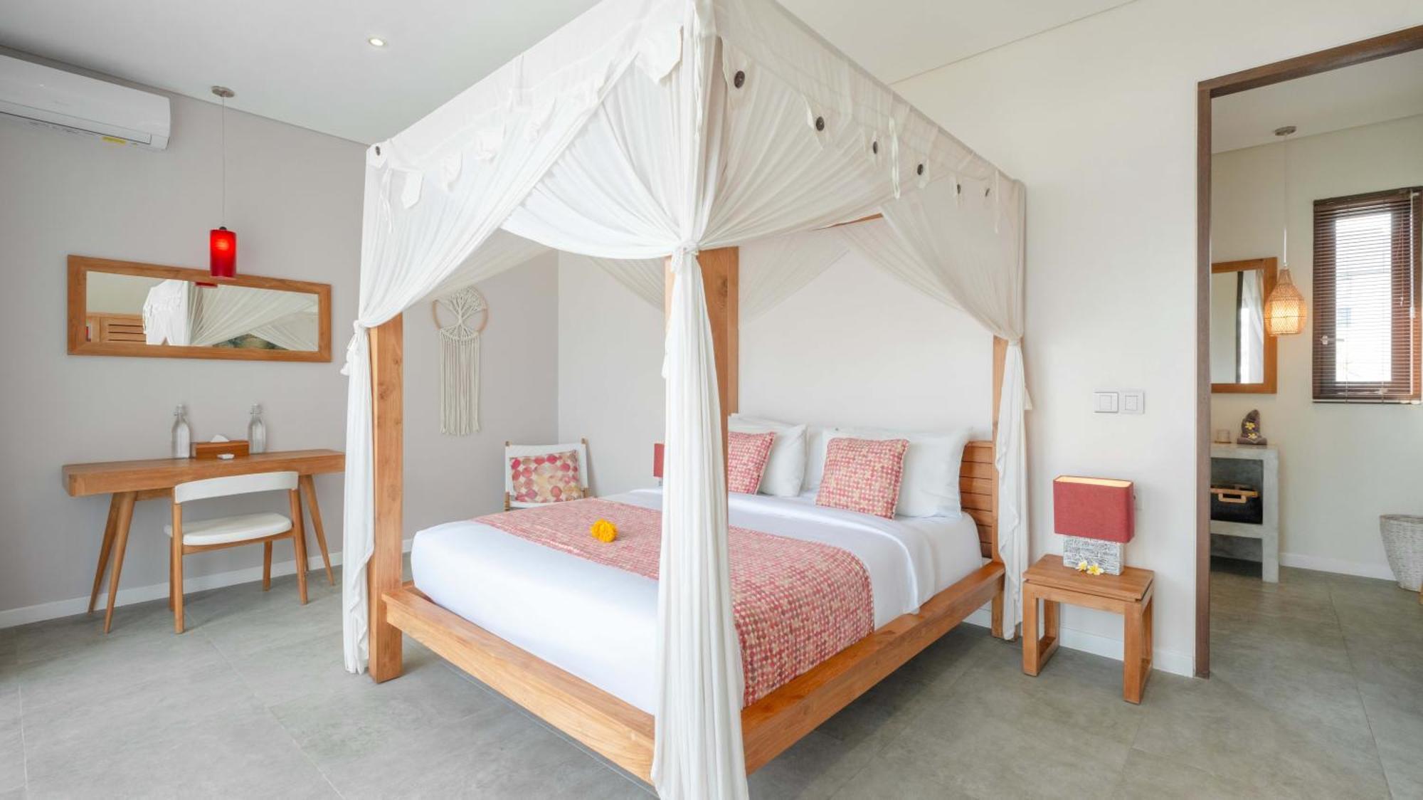 Villa Nikaia By Villa Finder Seminyak Eksteriør billede
