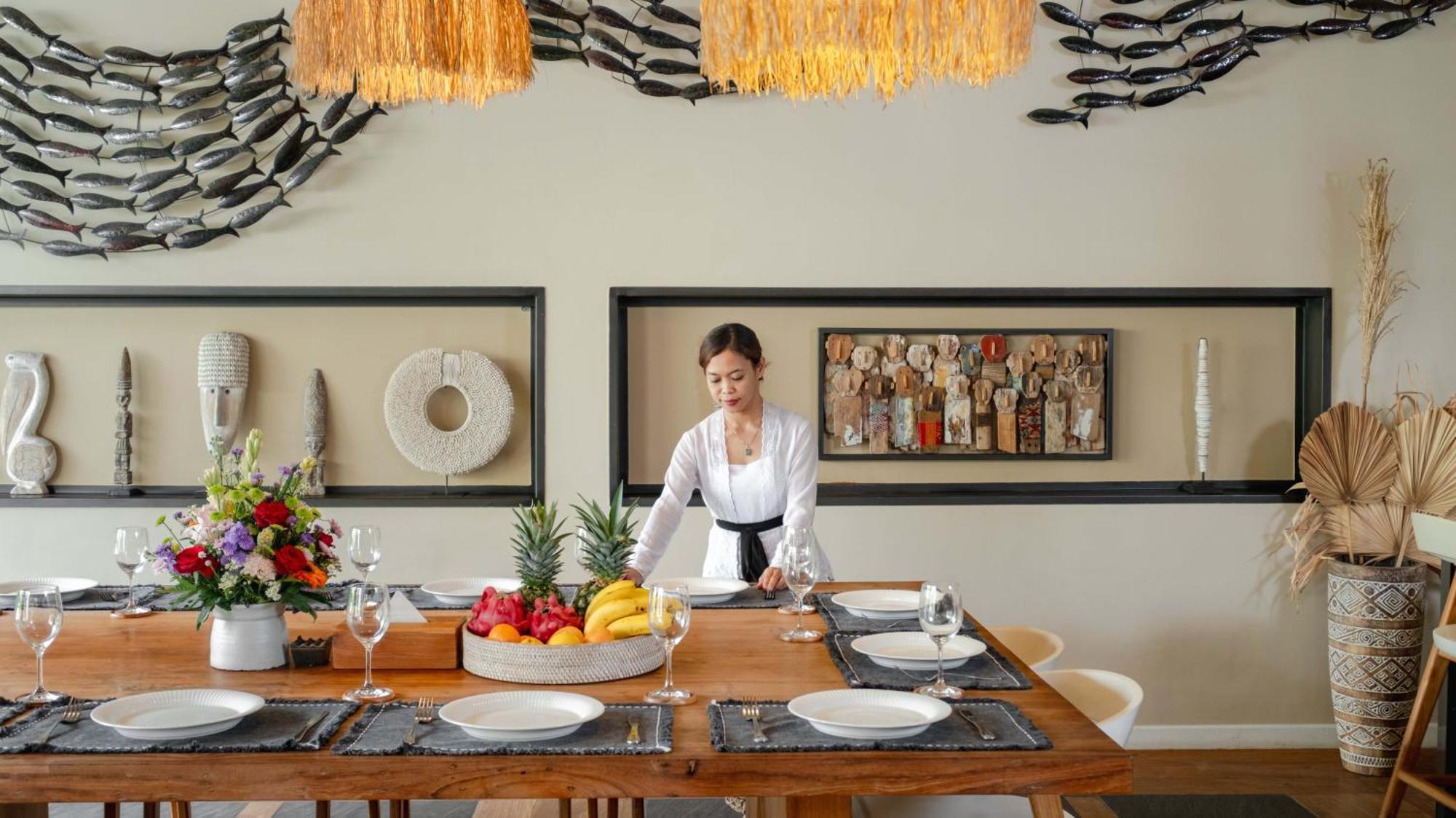 Villa Nikaia By Villa Finder Seminyak Eksteriør billede