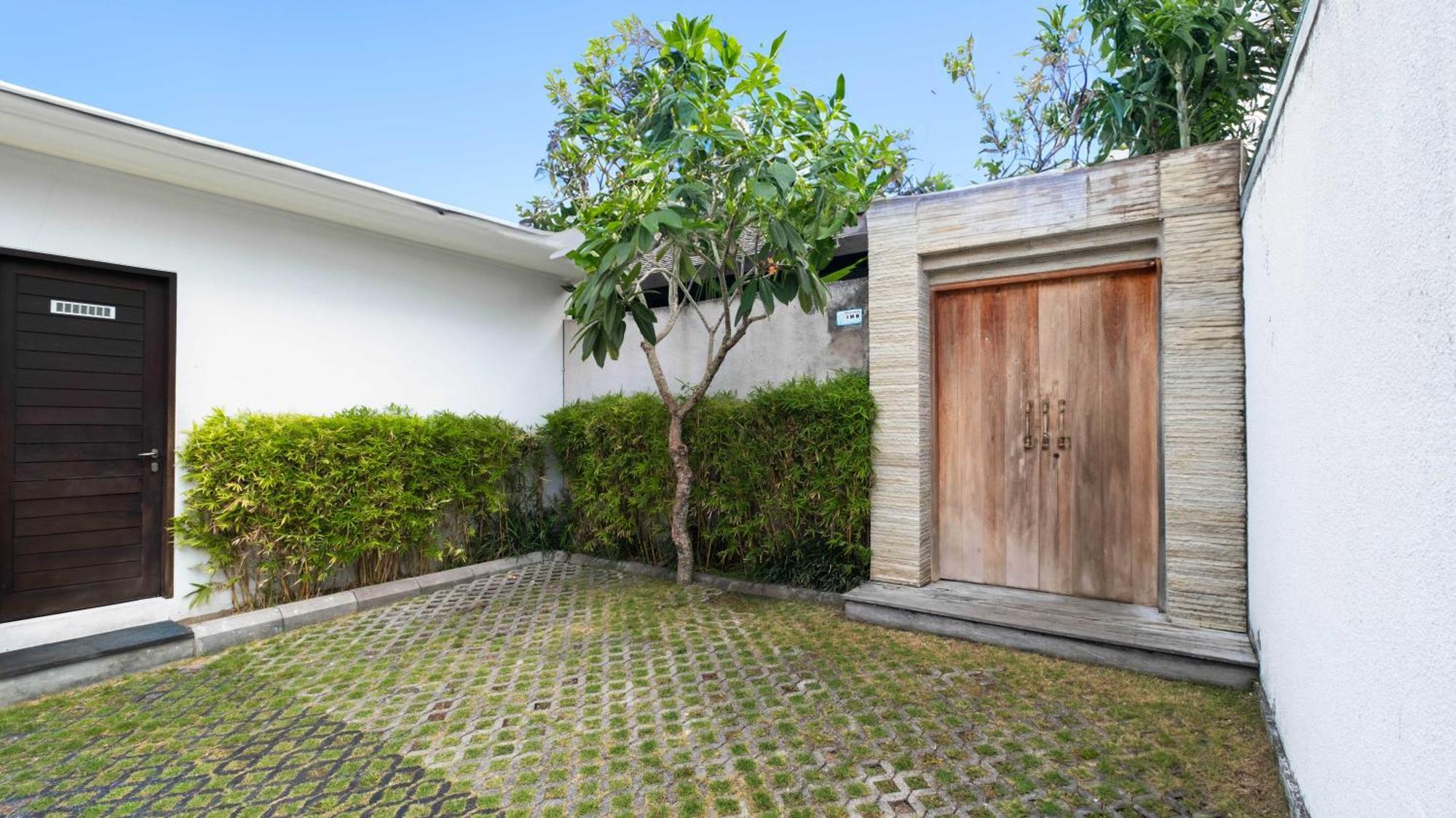 Villa Nikaia By Villa Finder Seminyak Eksteriør billede